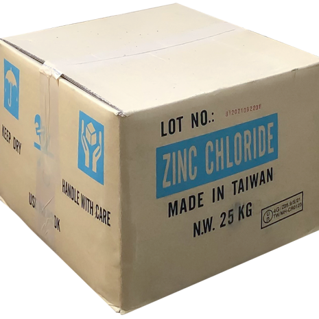 Zinc chloride ZnCl2 98%