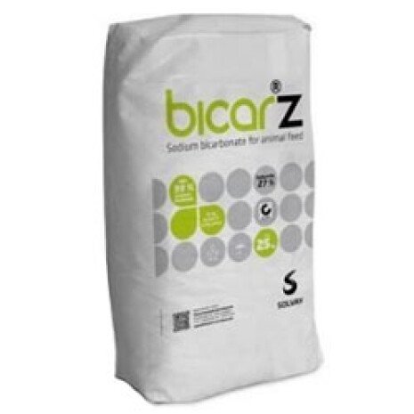 Sodium Bicarbonate - NaHCO3 - Bicar Z